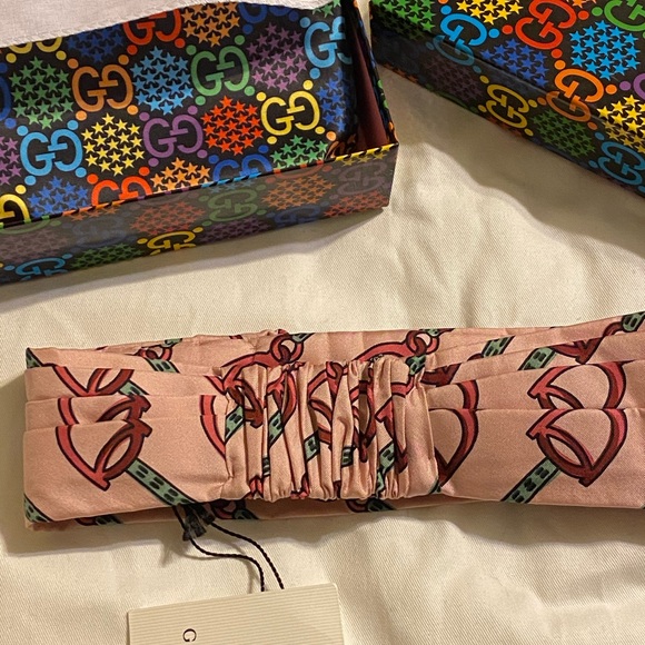 NIB Gucci headband - Picture 6 of 8
